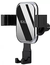 Держатель Jellico H0-93 Black