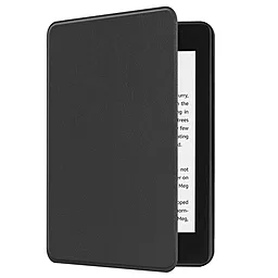 Чехол ArmorStandart для электронной книги Amazon Kindle Paperwhite 10th Gen 2018 Black (ARM53692) - фото Чехол ArmorStandart для электронной книги Amazon Kindle Paperwhite 10th Gen 2018 Black (ARM53692)