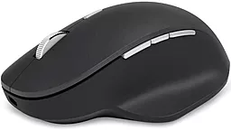 Комп'ютерна мишка Microsoft Precision Mouse BT Black (GHV-00013) Black