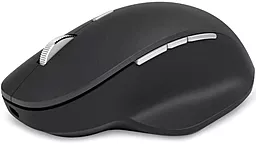 Комп'ютерна мишка Microsoft Precision Mouse BT Black (GHV-00013) Black - фото Комп'ютерна мишка Microsoft Precision Mouse BT Black (GHV-00013) Black