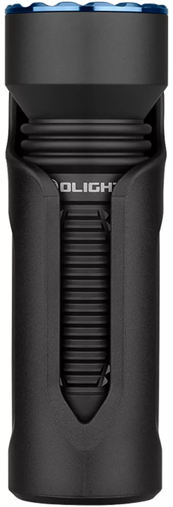Фонарик Olight Javelot Mini Black - фото 5