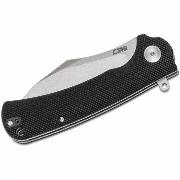Нож CJRB Talla (J1901-BKC) Black - фото 2