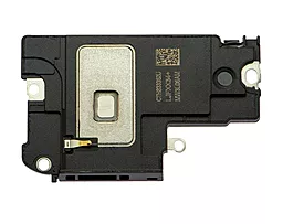 Динамік iPhone XS Max нижній Поліфонічний (Buzzer) в рамці - мініатюра 2