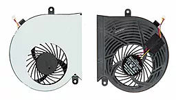 Вентилятор (кулер) для ноутбука Toshiba Qosmio X70 X870 X875 Satellite P70 P75 VER-1 5V 0.5A 3-pin FCN