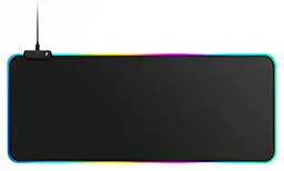 Коврик TWolf TWolf P3 RGB (800*300*4mm) - фото Коврик TWolf TWolf P3 RGB (800*300*4mm)