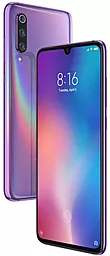 Мобільний телефон Xiaomi Mi 9 SE 6/64GB Global Version Lavender Violet - мініатюра 7