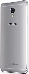 Мобільний телефон Meizu M5 Note 4/64GB Silver - мініатюра 7