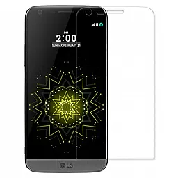Защитная пленка BoxFace Противоударная LG G5 SE H845 Clear - фото Защитная пленка BoxFace Противоударная LG G5 SE H845 Clear