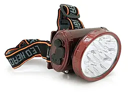 Налобный фонарик Voltronic LX-1898 (аккумуляторный) - фото Налобный фонарик Voltronic LX-1898 (аккумуляторный)