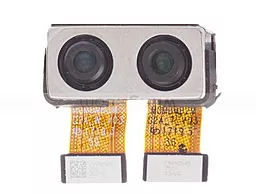 Задня камера OnePlus 5 (16 MP + 20 MP)
