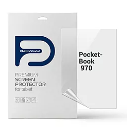 Гідрогелева плівка ArmorStandart для PocketBook 970 (ARM66083)