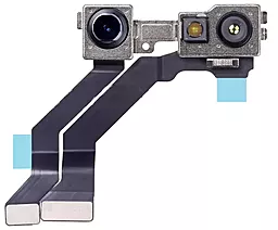 Фронтальна камера Apple iPhone 13 mini 12 MP Face ID передня, зі шлейфом Original