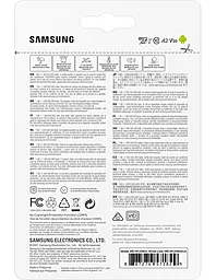 Карта памяти Samsung 256GB microSDXC class 10 EVO PLUS UHS-I (MB-MC256KA/RU) - миниатюра 9