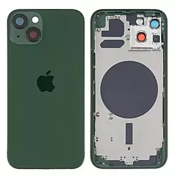 Корпус для Apple iPhone 13 Green