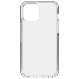 Чехол Epik TPU Transparent 1,5mm для Apple iPhone 13 Pro Бесцветный (прозрачный)