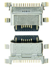 Роз'єм зарядки Xiaomi Redmi 10X 4G 16 pin, Type-C Original - фото Роз'єм зарядки Xiaomi Redmi 10X 4G 16 pin, Type-C Original