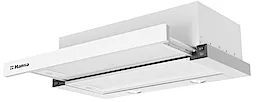 Вытяжка телескопическая HANSA OTP6221WGH - фото Вытяжка телескопическая HANSA OTP6221WGH