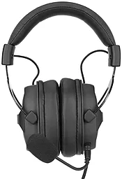 Навушники HP DHE-8006 Black - мініатюра 3