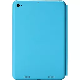 Чехол для планшета BeCover Smart Flip Series Xiaomi Mi Pad 2, Mi Pad 3 Light Blue (701064) - миниатюра 2