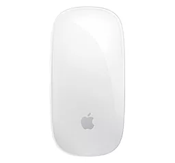 Компьютерная мышка Apple Wireless A1296 (MB829ZM/A)