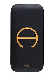 Повербанк Remax Proda Layter 10000mAh Wireless Charger Black (PD-P06-BLACK) - фото Повербанк Remax Proda Layter 10000mAh Wireless Charger Black (PD-P06-BLACK)