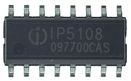 Контроллер управления питанием (PRC) IP5108 Original