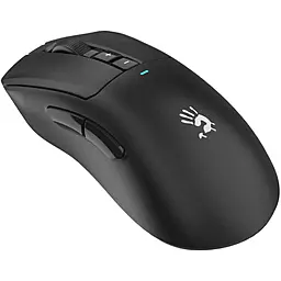 Комп'ютерна мишка A4Tech BLOODY R73 Ultra Black - фото Комп'ютерна мишка A4Tech BLOODY R73 Ultra Black
