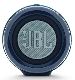 Колонки акустические JBL Charge 4 Blue (JBLCHARGE4BLUAM) - миниатюра 4
