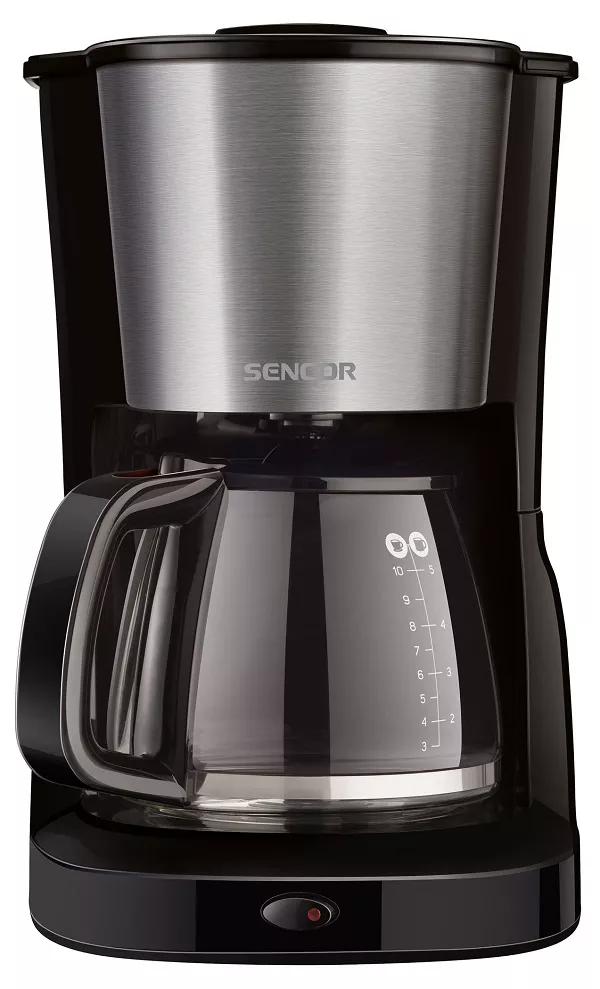 Coffee/drip SENCOR SCE 3050SS - фото 1