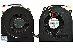 Вентилятор (кулер) для ноутбука Dell Inspiron 1435 (GB0505PGV1-A) - фото Вентилятор (кулер) для ноутбука Dell Inspiron 1435 (GB0505PGV1-A)