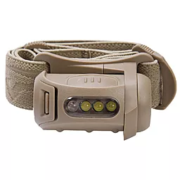 Ліхтарик Princeton Tec Fred LED Tan - мініатюра 2