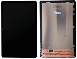 Дисплей для планшета Alldocube iPlay 50, 50 Pro (45 pin) с тачскрином, Black - фото Дисплей для планшета Alldocube iPlay 50, 50 Pro (45 pin) с тачскрином, Black