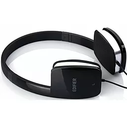 Наушники Edifier K680 Black - фото Наушники Edifier K680 Black