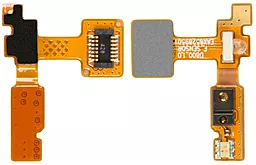 Шлейф LG D800 / D801 / D802 / D805 G2 c датчиком приближения и освещения Original