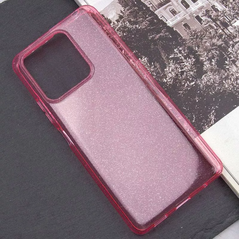 Чохол Epik Nova для Xiaomi Redmi Note 13 4G Pink - фото 2