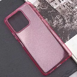 Чохол Epik Nova для Xiaomi Redmi Note 13 4G Pink - мініатюра 2 Чохол Epik Nova для Xiaomi Redmi Note 13 4G Pink - мініатюра 2