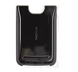 Задняя крышка корпуса Nokia N82 Original Black