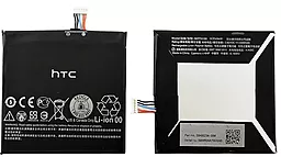 Аккумулятор HTC Desire Eye M910n / BOPFH100 (2400 mAh) 12 мес. гарантии - миниатюра 3