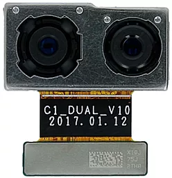 Задняя камера Xiaomi Mi 6 основная, двойная, 12MP+12MP, Original - фото Задняя камера Xiaomi Mi 6 основная, двойная, 12MP+12MP, Original