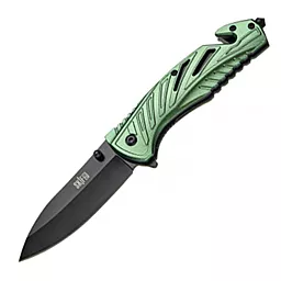 Нож Active (Skif Plus) Horse (SPK6G) Green - фото Нож Active (Skif Plus) Horse (SPK6G) Green