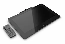 Графический планшет Wacom Cintiq Pro 16 (DTH-1620-EU) Black - миниатюра 4