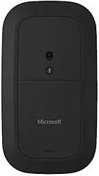 Компьютерная мышка Microsoft Modern Mobile (KTF-00012) Black - миниатюра 4