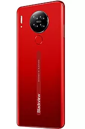 Смартфон Blackview A80S 4/64GB Coral Red - миниатюра 5