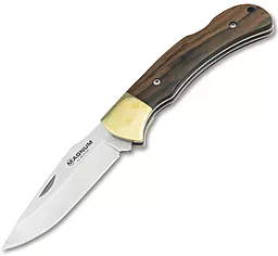 Нож Boker Magnum Farmer’s Friend (01SC073) - фото Нож Boker Magnum Farmer’s Friend (01SC073)