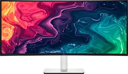 Монітор DELL 34" S3425DW 2xHDMI, USB-C, MM, VA, 3440x1440, 21:9, 120Hz, 1ms, sRGB 95%, CURVED, FreeS - фото Монітор DELL 34" S3425DW 2xHDMI, USB-C, MM, VA, 3440x1440, 21:9, 120Hz, 1ms, sRGB 95%, CURVED, FreeS