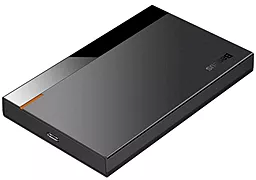 Кишеня для HDD Baseus Full Speed Series HDD Enclosure (CAYPH-C01) - фото Кишеня для HDD Baseus Full Speed Series HDD Enclosure (CAYPH-C01)