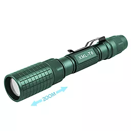 Ліхтарик Bailong BL-2804S-T6