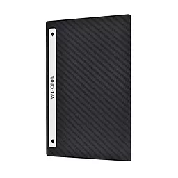 Гидрогелевая пленка BLADE Hydrogel Screen Protection back Carbon Black