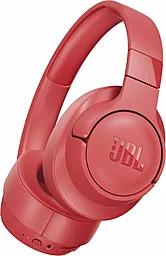 Наушники JBL Tune 700BT Coral Red (JBLT700BTCOR)