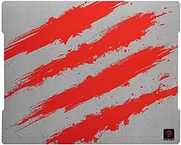 Килимок Mad Catz G.L.I.D.E. 5 (MCB4380900A1/06/1) Red - фото Килимок Mad Catz G.L.I.D.E. 5 (MCB4380900A1/06/1) Red